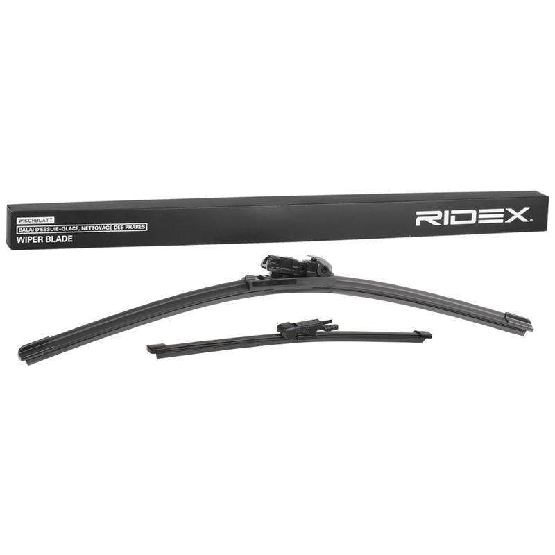 Wiper Blade