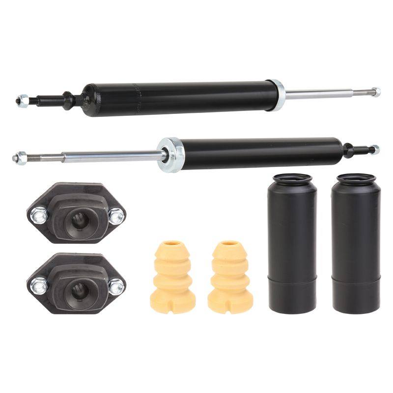 Suspension Kit, shock absorber