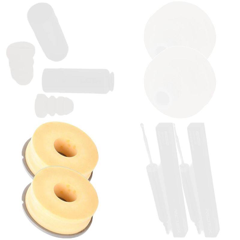 Suspension Kit, shock absorber