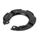 Splash Guard, brake disc