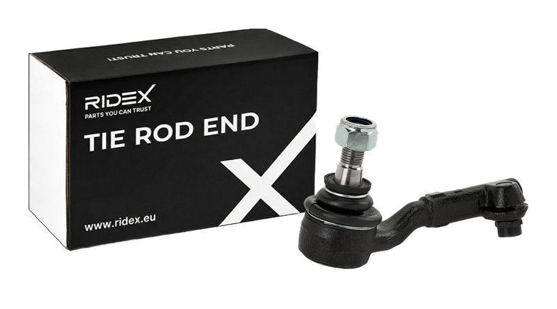 Tie Rod End