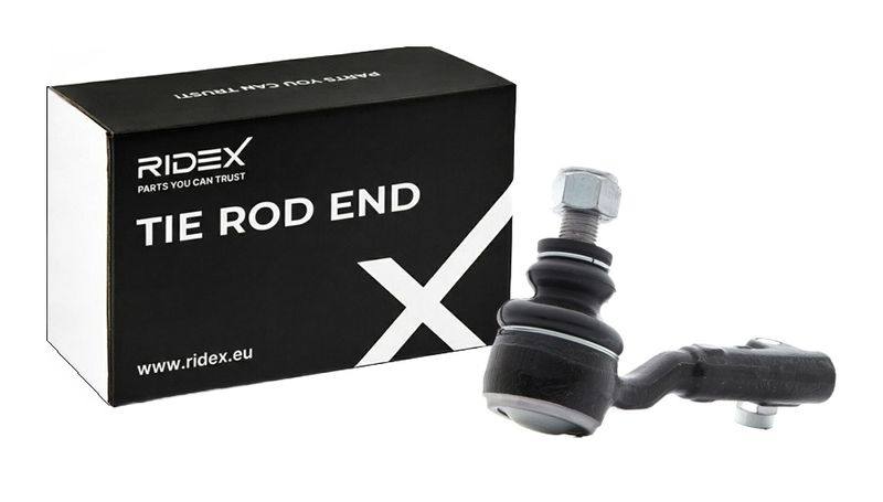 Tie Rod End