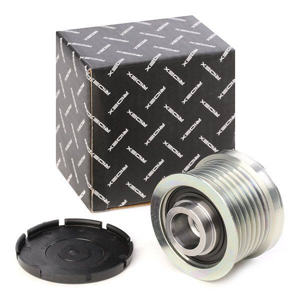 Alternator Freewheel Clutch