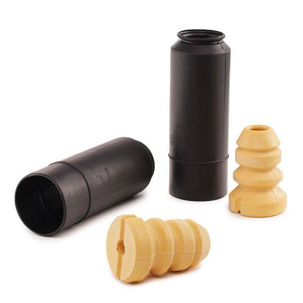 Dust Cover Kit, shock absorber