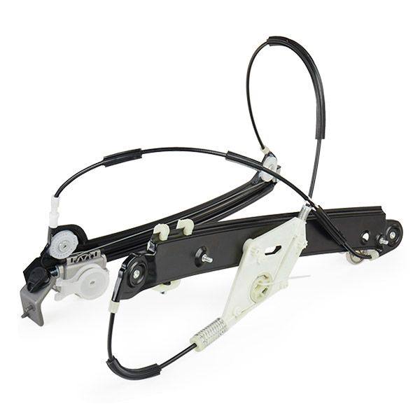 Window Regulator