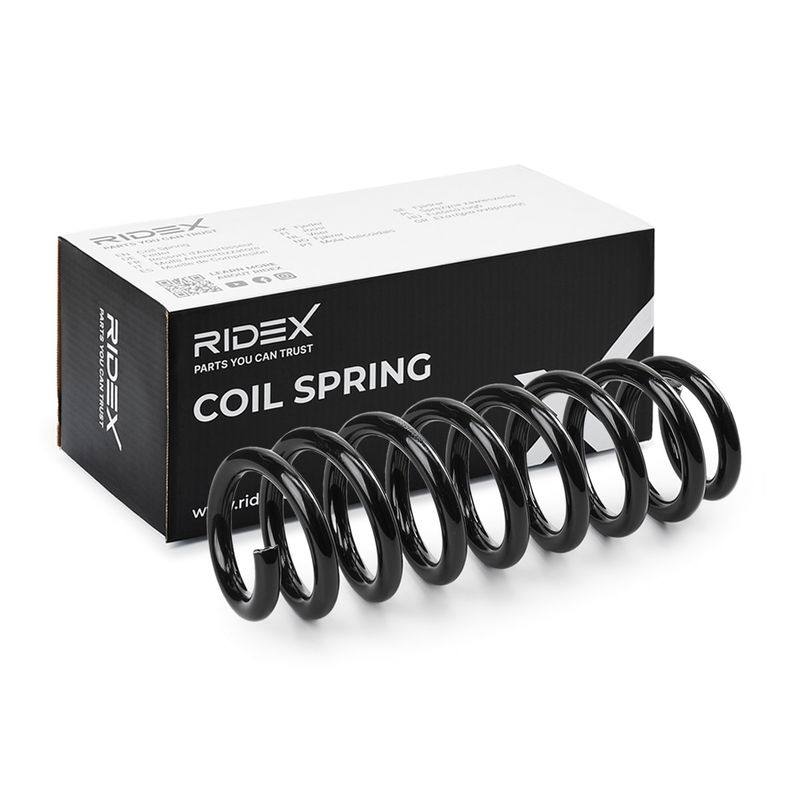 Suspension Spring
