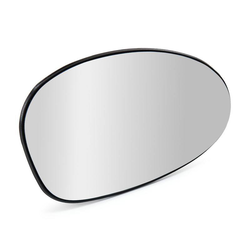 Mirror Glass, exterior mirror