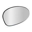 Mirror Glass, exterior mirror