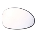 Mirror Glass, exterior mirror