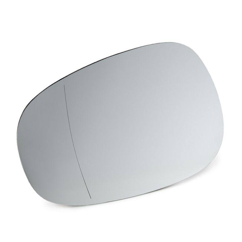Mirror Glass, exterior mirror