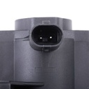 Pressure Converter, exhaust control