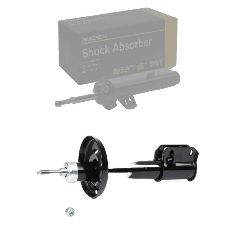 Shock Absorber