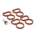 Gasket Set, intake manifold