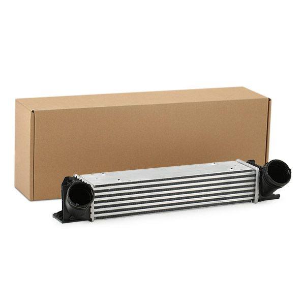 Charge Air Cooler
