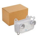 Oil Cooler, engine oil