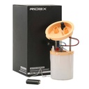 fuel supply unit