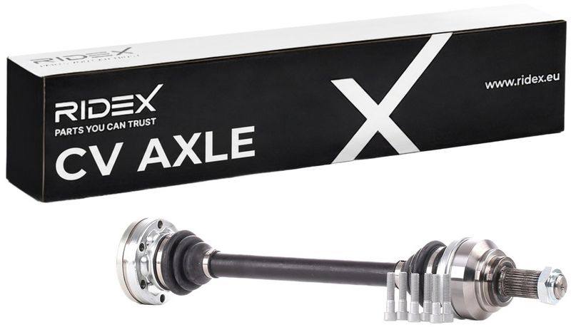 Drive Shaft