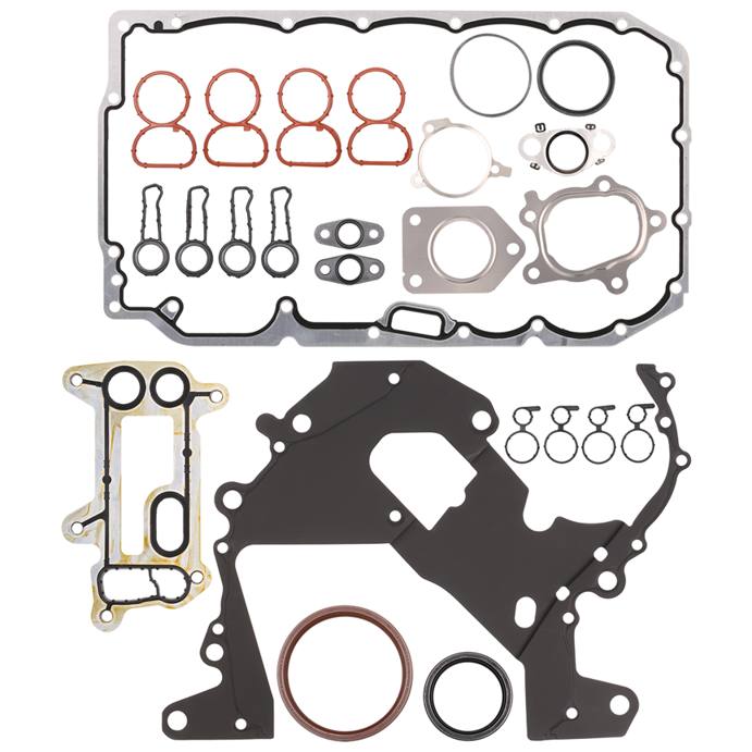 Full Gasket Kit, engine