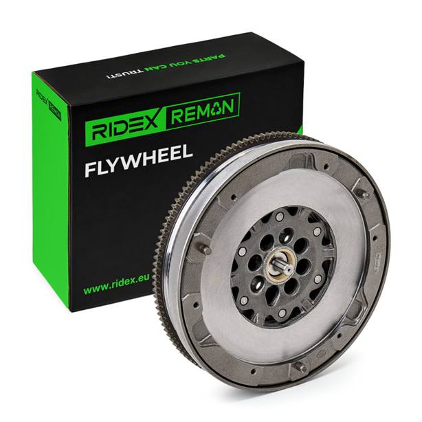 Flywheel