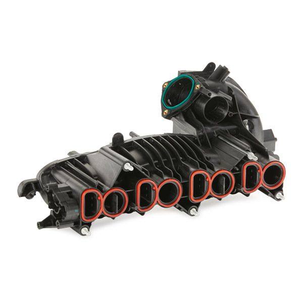 Fitting, intake manifold