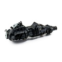 Fitting, intake manifold