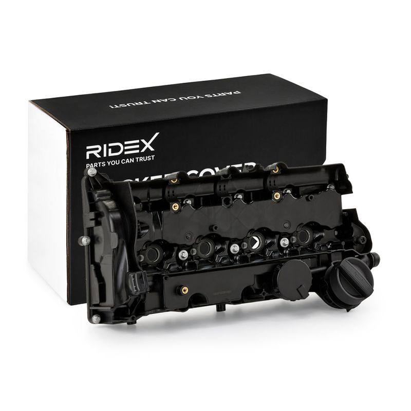 Cylinder Head Cover