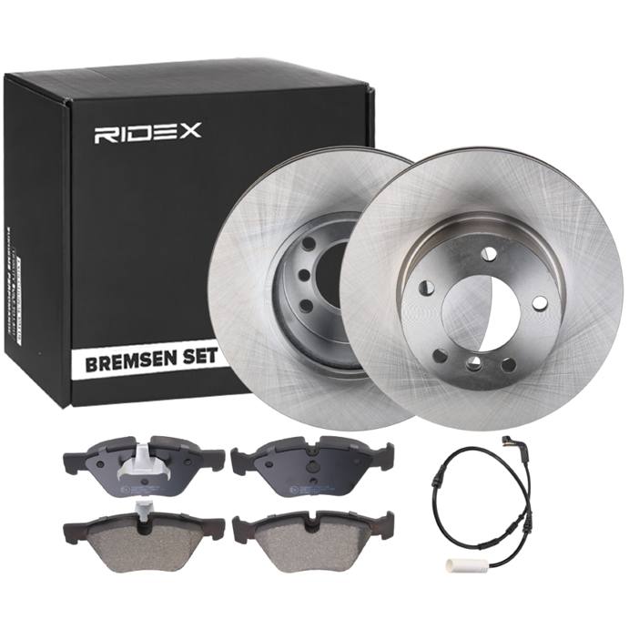 Brake Kit, disc brake