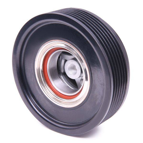 Magnetic Clutch, air conditioning compressor