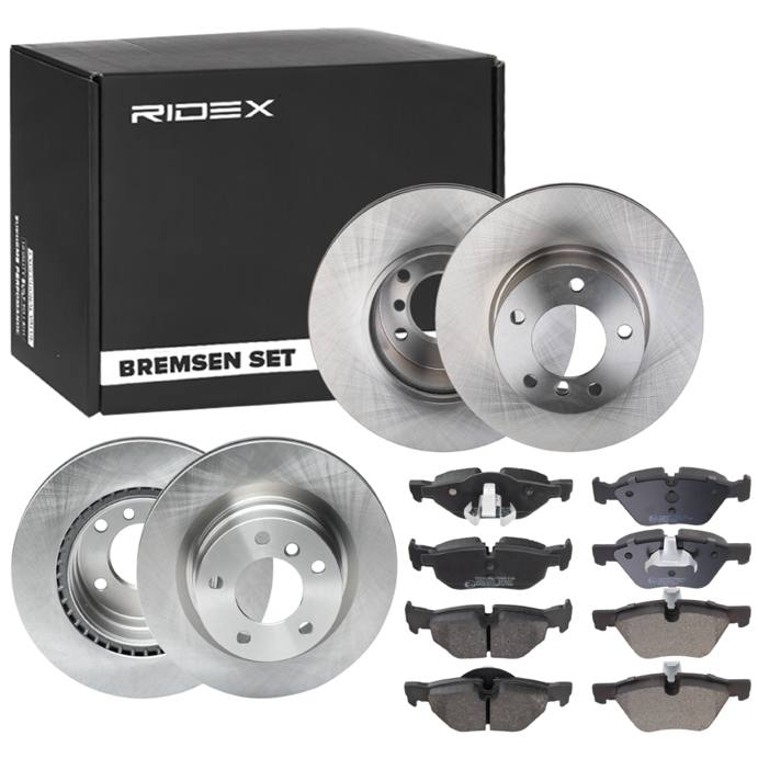 Brake Kit, disc brake