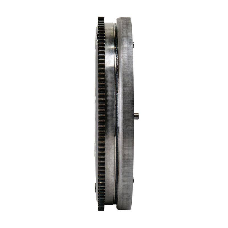 Flywheel
