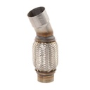 Flexible Pipe, exhaust system