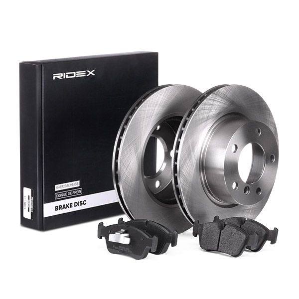 Brake Kit, disc brake