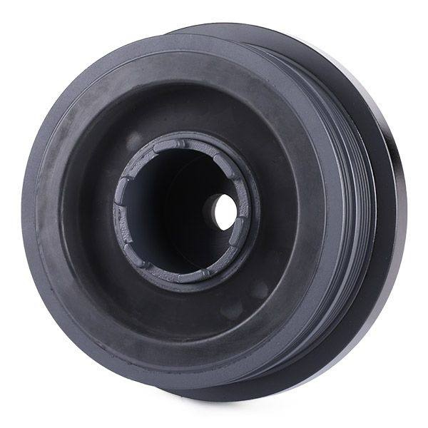 Belt Pulley, crankshaft