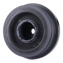 Belt Pulley, crankshaft