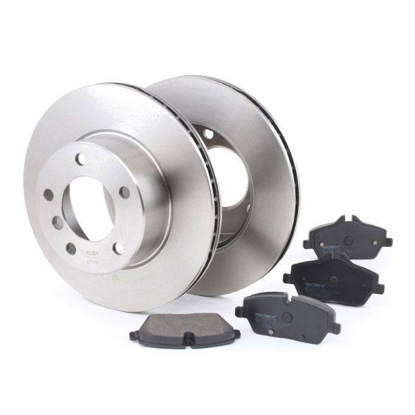 Brake Kit, disc brake