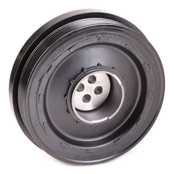 Belt Pulley, crankshaft