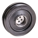 Belt Pulley, crankshaft