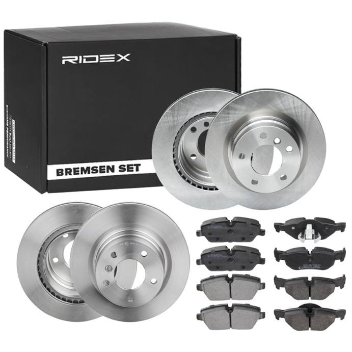 Brake Kit, disc brake