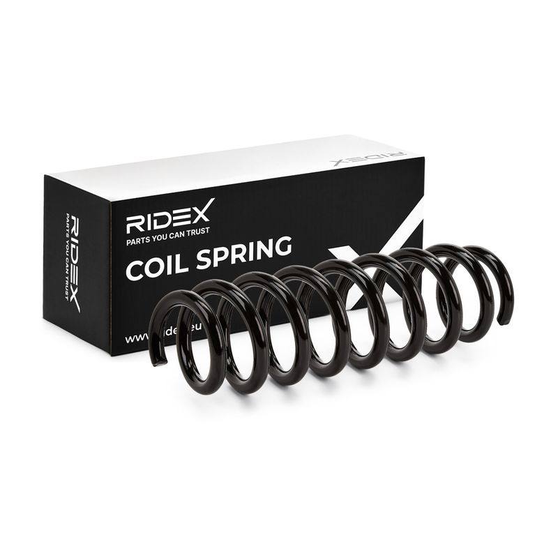 Suspension Spring