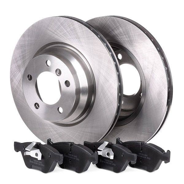 Brake Kit, disc brake