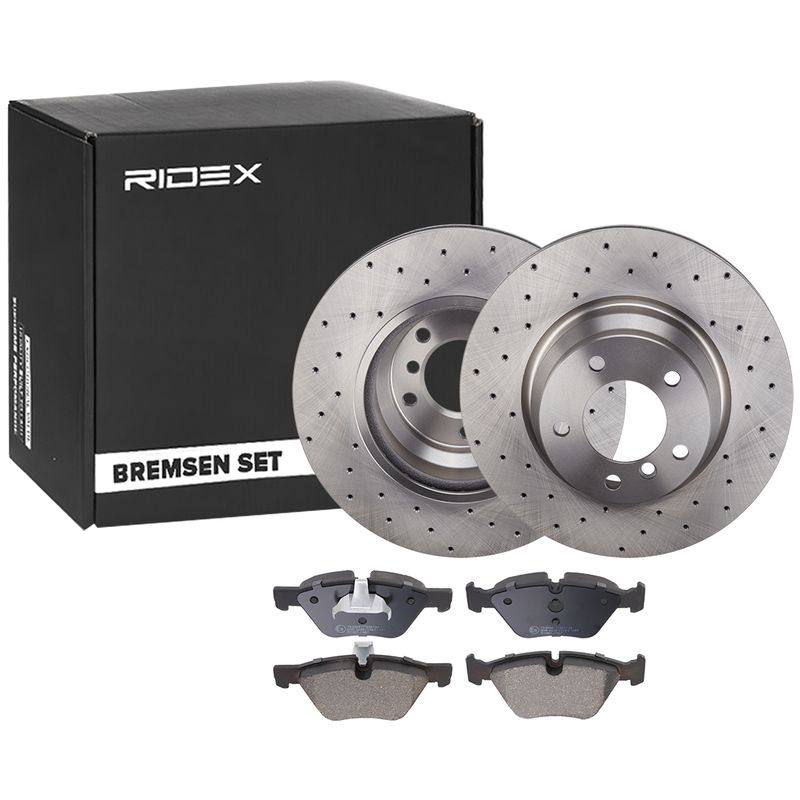 Brake Kit, disc brake