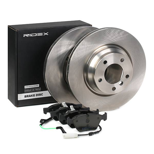 Brake Kit, disc brake