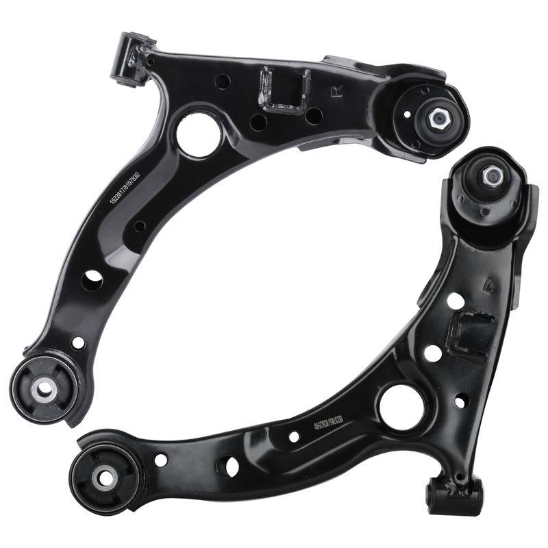 Repair Kit, control arm