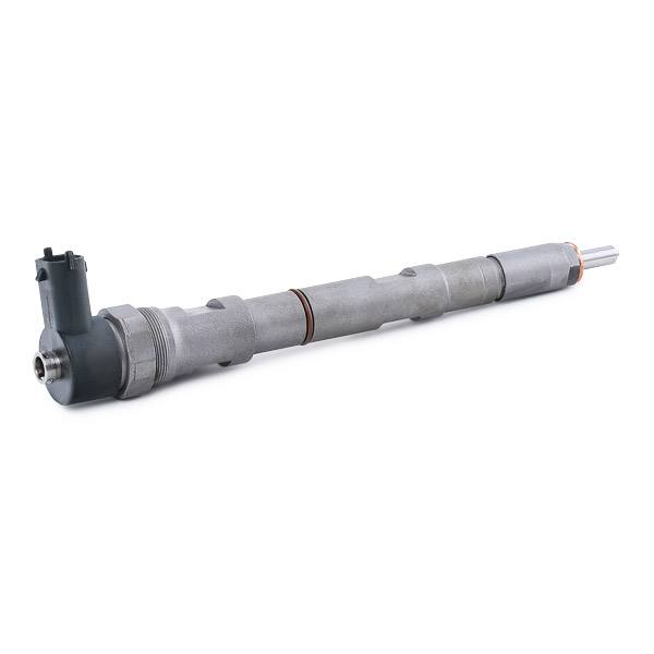 Injector Nozzle