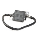 NOx Sensor, NOx catalytic converter