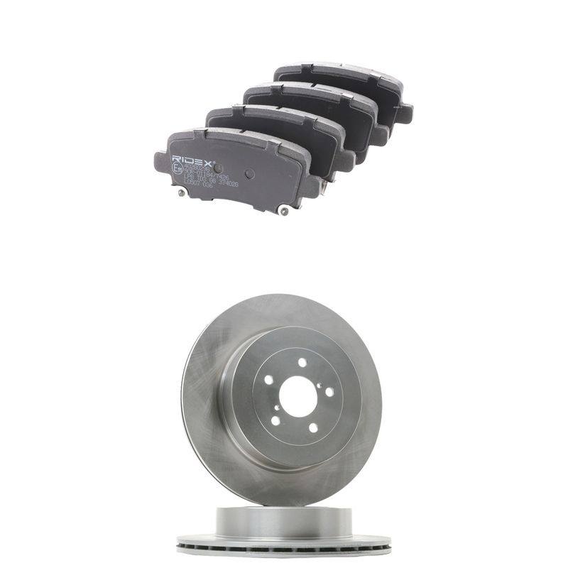 Brake Kit, disc brake