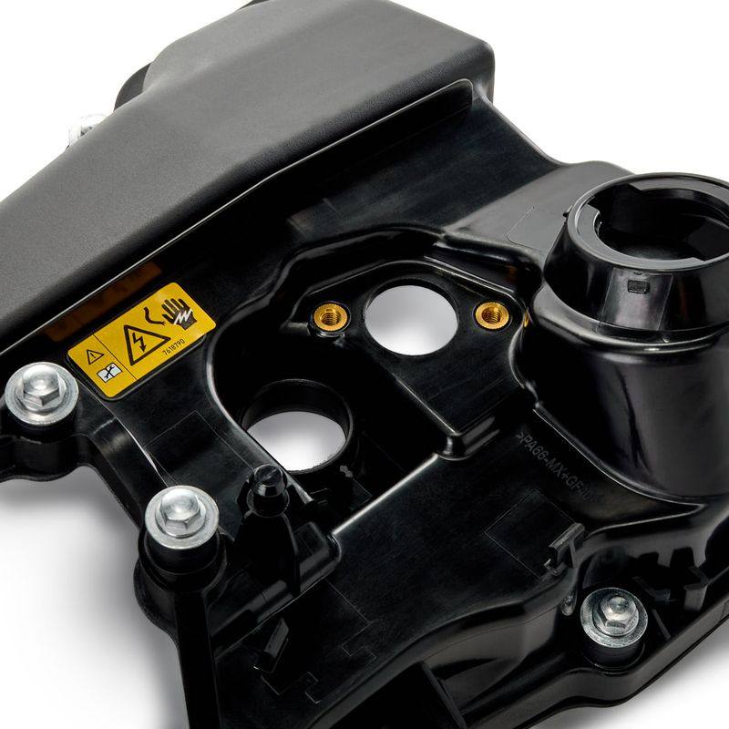 Cylinder Head Cover