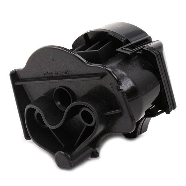 Valve, crankcase ventilation