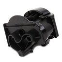 Valve, crankcase ventilation