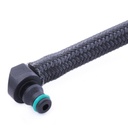 Hose, fuel overflow
